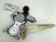 Fensterheber Elektr. Links Hinten + MOTOR 8571042070 Toyota RAV4 (A2) Geländewagen 2.0 16V VVT-i 4x4 (1AZFE) 2002-01