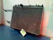 Radiator P9680533480 Citroën C4 Grand Picasso (UA) Großraumlimousine 1.6 16V VTi 120 (EP6(5FW)) 2009-06
