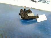 Scheibenwischermotor Hinten 96851387 Citroën Berlingo Van 1.6 Hdi 75 16V Phase 1 (DV6BUTED4(9HT)) 2008-09