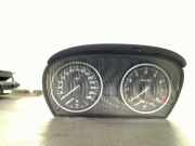 Tacho 65829145102 BMW 3 serie (E93) Cabrio 330i 24V (N53-B30A) 2007-06
