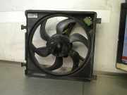 Kühlerventilator 1S0121207E Volkswagen Up! (121) Schrägheck 1.0 12V 60 (CHYA) 2012-02 CHYA