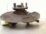 Achsschenkel Links Vorne Subaru Forester (SJ) SUV 2.0 16V X (FB20) 2015-12