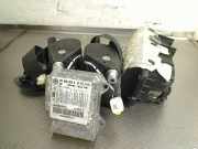 Airbag Set 1t0909605e Volkswagen Touran (1T3) Großraumlimousine 2.0 TDI 16V 140 (CFHC(Euro 5)) 2014-09 CFHC(Euro 5)