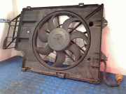 Kühlerventilator 7H0121207 Volkswagen Transporter T5 Van 2.5 TDi PF (BNZ) 2007-11 BNZ