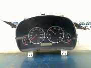 Tacho 5550001205 Citroën Jumper (U5/ZB) Van 2.0 HDi (DW10UTD(RHV)) 2006-09