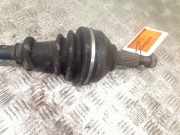 Antriebswelle Rechts Vorne Opel Vivaro Van 2.0 CDTI (M9R-782) 2010-05