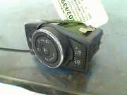 Lichtschalter 10107108 Ford Transit Connect (PJ2) Van 1.6 TDCi 16V 95 (TZGA(Euro 5)) 2014-05