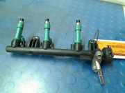 Einspritzdüsen Düsenstock 238140Q010A Toyota Aygo (B10) Schrägheck 1.0 12V VVT-i (1KR-FE) 2010-08