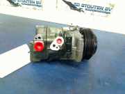 Klima Pumpe A0008303902 Mercedes-Benz GLC (X253) SUV 2.2 250d 16V BlueTEC 4-Matic (OM651.921(Euro 6)) 2018-07