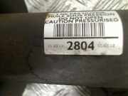 Federbein Rechts Vorne 2804 Peugeot 308 (4A/C) Schrägheck 1.6 HDi 16V FAP (DV6C(9HR)) 2011-08