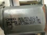 Fensterheber Elektr. Rechts Hinten + MOTOR 8K0959812A Audi A6 Avant (C7) Kombi 3.0 TDI V6 24V Quattro (CRTE(Euro 6)) 2015