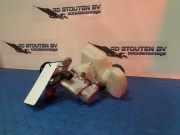 Hauptzylinder 2Q1611301 Volkswagen Polo VI (AW1) Schrägheck 5-drs 1.0 TSI 12V (CHZL) 2018-04 CHZL