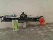 Fensterheber Elektr. Links Vorne 72005003 Fiat Bravo (198A) Schrägheck 1.4 T-Jet 16V 120 (198.A.4000(Euro 4)) 2008-11