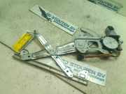 Fensterheber Elektr. Links Hinten + MOTOR Subaru Impreza II (GD) 4-Drs. 2.0 WRX 4x4 (EJ205) 2004-09