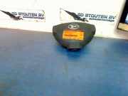 Airbag Lenkrad Daihatsu Sirion 2 (M3) Schrägheck 1.0 12V DVVT (1KR-FE) 2007-04