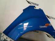 Kotflügel Links Vorne Daewoo / Chevrolet Spark Schrägheck 1.2 16V LPG (B12D1(Euro 5)) 2011-08