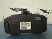 Tacho 35110419 Renault Megane II CC (EM) Cabrio 1.9 dCi 120 (F9Q-B800(Euro 3)) 2005-10