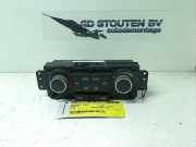 Bedienung Klimacontrolle 96637897 Daewoo / Chevrolet Epica Limousine 2.5 V6 24V (X25D1) 2007