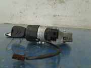 Zündschloss + Schlüssel N0503451 Citroën C3 (SC) Schrägheck 1.6 HDi 92 (DV6DTED(9HP)) 2012-05
