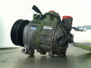 Klima Pumpe Audi A4 Avant (B8) Kombi 3.0 TDI V6 24V Quattro (CCWA) 2008-09