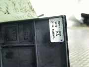 Schalter Für Elekt. Fensterheber Links Vorne 254011KA0A Nissan Juke (F15) SUV 1.6 16V (HR16DE) 2011-02