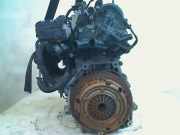 Motor CHY Volkswagen Up! (121) Schrägheck 1.0 12V 60 (CHYA) 2012-02 CHYA