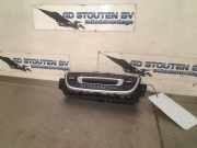 Bedienung Klimaanlage 275100007R Renault Megane III Grandtour (KZ) Kombi 5-drs 2.0 16V TCe 180 (F4R-870(F4R-L8)) 2010-01