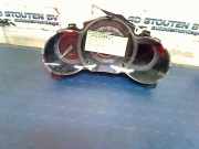Tacho 98041181XT Citroën C3 (SC) Schrägheck 5-drs 1.6 HDi 92 (DV6DTED(9HP)) 2012-05