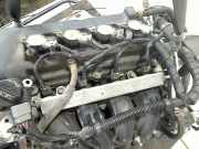 Motor 10G09A Mitsubishi Lancer Sportback (CX) Schrägheck 1.6 MIVEC 16V (4A92) 2010-11