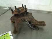 Achsschenkel Links Vorne Nissan Qashqai (J10) SUV 1.5 dCi (K9K-732) 2009