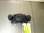 Bedienung Klimaanlage 8A6T18C612 Ford Fiesta 6 (JA8) Schrägheck 1.0 EcoBoost 12V 100 (SFJC) 2017-05