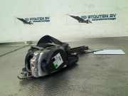 Sicherheitsgurt Rechts Vorne 635374900b Mercedes-Benz C Estate (S205) Kombi C-180 1.6 16V BlueEfficiency (M274.910(Euro 6)) 2018-07