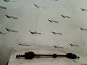 Antriebswelle Rechts Vorne Mitsubishi Colt (Z2/Z3) Schrägheck 1.1 12V (3A91) 2010-01