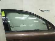 Tür Rechts Vorne Peugeot 308 (L3/L8/LB/LH/LP) Schrägheck 5-drs 1.6 HDi (DV6DTED(9HP)) 2017