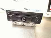 Cd-Player 8T1035186R Audi Q5 (8RB) SUV 2.0 TFSI 16V Quattro (CDNC(Euro 5)) 2010-08