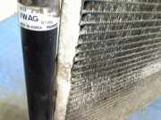 Luft-Kühler 1K0298403A7H18 Volkswagen Golf V (1K1) Schrägheck 1.6 FSI 16V (BLF(Euro 4)) 2006-11 BLF(Euro 4)