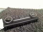 Bedienung Klimaanlage H1BT18C612AH Ford Fiesta 7 Schrägheck 1.5 TDCi 85 (XUJF) 2018-02