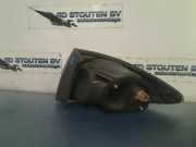 Rücklicht Links 22061974 Mazda 6 Sportbreak (GY19/89) Kombi 2.0 CiDT HP 16V (RF7J) 2007-09