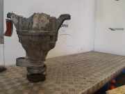 Kardan Hinten 00552779490 P2860560800 Alfa Romeo Giulia (952) Limousine 2.2d 180 16V (55271040) 2017-02