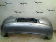 Stoßstange Hinten Volkswagen Eos (1F7/F8) Cabrio 2.0 FSI 16V (BVY(Euro 4)) 2008-05 BVY(Euro 4)