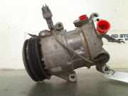 Klima Pumpe GE4472604201 Toyota Yaris III (P13) Schrägheck 1.33 16V Dual VVT-I (1NRFE) 2014-03