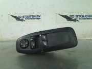 Schalter Für Elekt. Fensterheber Links Vorne 96751129ZD Peugeot 208 I (CA/CC/CK/CL) Schrägheck 1.2 Vti 12V PureTech 82 (EB2F(HMZ)) 2018-01