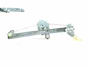 Fensterheber Elektr. Links Vorne + MOTOR 128001472B Dacia Lodgy (JS) Großraumlimousine 1.5 dCi FAP (K9K-626(K9K-E6)) 2016-07