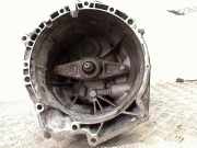 Getriebe Manuell GS637DZTHES BMW 3 serie (E90) Limousine 320d 16V (N47-D20C) 2006-06