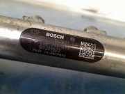 Einspritzd?sen D?senstock 0445214095 Opel Astra H SW (L35) Kombi 1.9 CDTi 120 (Z19DT(Euro 4)) 2008-09