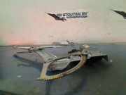 Fensterheber Elektr. Links Vorne 13101478 Opel Astra H GTC (L08) Schrägheck 3-drs 1.8 16V (Z18XER(Euro 4)) 2006-06