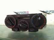 Bedienung Klimaanlage N103009C Nissan Note (E11) Großraumlimousine 1.4 16V (CR14DE) 2008-03