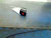 Paniklichtschalter 299105395 Kia Rio III (UB) Schrägheck 1.1 CRDi VGT 12V (D3FA) 2012-01