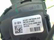 Elektrische Gaspedal bv619f836ab Ford Focus 3 Wagon Kombi 1.6 TDCi 95 (T3DB(Euro 5)) 2014-08