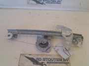 Fensterheber Elektr. Links Vorne 400843C Citroën C1 Schrägheck 1.0 12V (1KR-FE(CFB)) 2011-07
